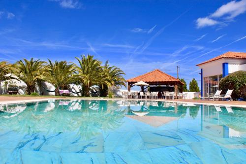 Фотография гостиницы Lousal Hotel - charming bedrooms