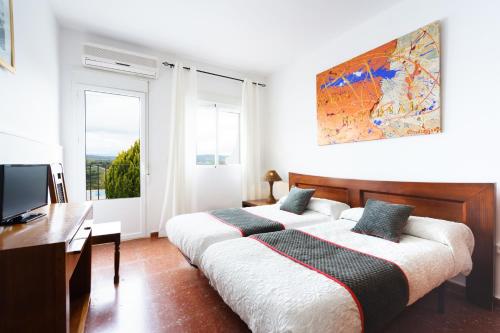 Фотография гостиницы OYO Hotel Las Errizas