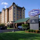 Фотография гостиницы Hampton Inn & Suites Nashville-Vanderbilt-Elliston Place