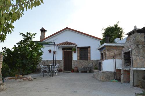 Фотография гостевого дома Casas Rurales Carrizosa