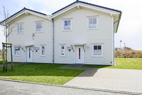 Фотография гостевого дома Ferienhaus - Seestern