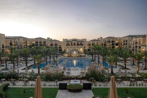 Фотографии гостиницы 
            Mazagan Beach & Golf Resort