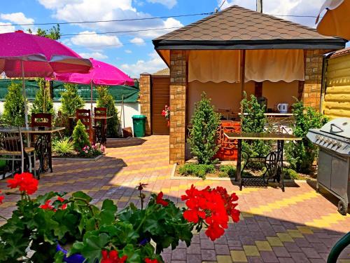 Фотография гостевого дома Веселка