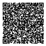 QR код хостела Welcome