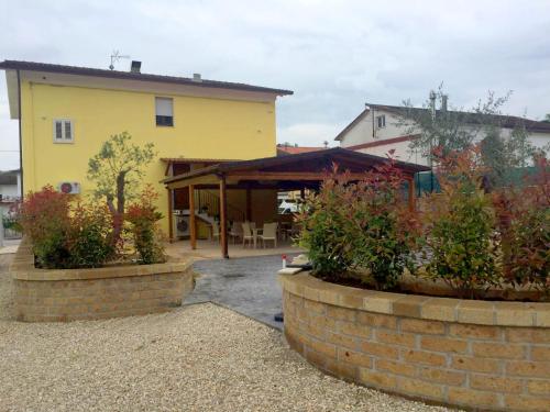 Фотография мини отеля Pit Lane