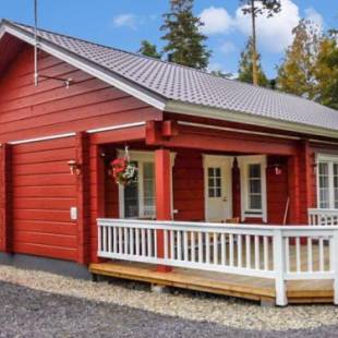 Фотографии гостевого дома 
            Holiday Home Kuikanranta