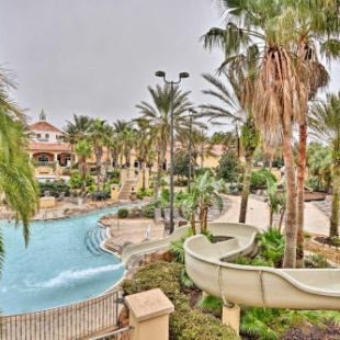 Фотография гостевого дома Davenport Home-Resort Spa Waterpark Mins to Disney