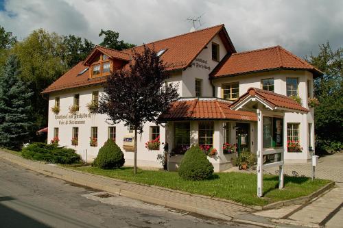 Фотографии гостиницы 
            Landhotel am Fuchsbach