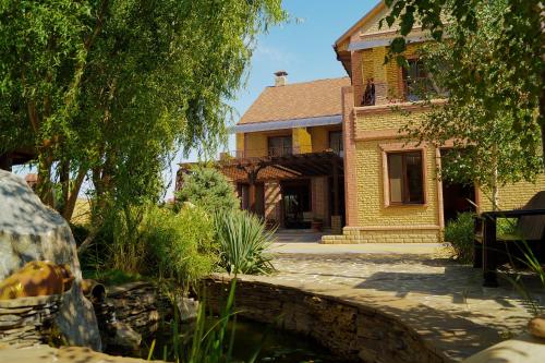 Фотографии гостиницы
Джерело