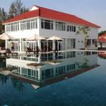 Фотография гостиницы Tam Thanh Beach Resort & Spa