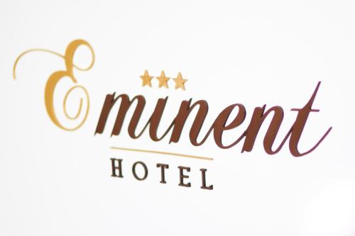 Фотография гостиницы Hotel Eminent