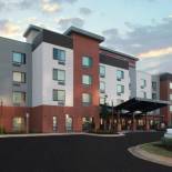 Фотография гостиницы TownePlace Suites by Marriott Macon Mercer University