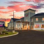 Фотография гостиницы Fairfield Inn & Suites by Marriott Cape Cod Hyannis