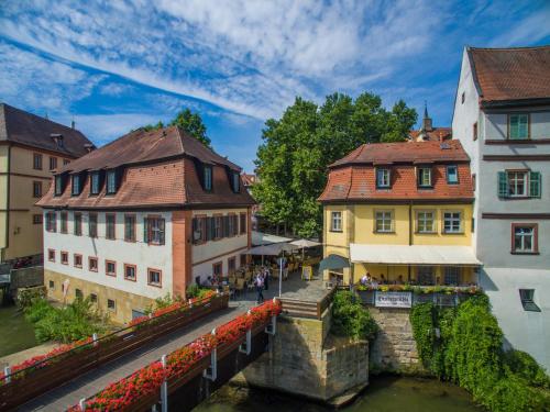 Фотографии гостевого дома 
            Hotel Brudermühle