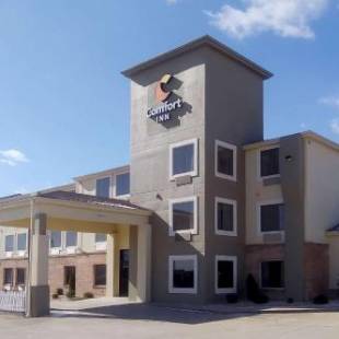 Фотографии гостиницы 
            Comfort Inn Somerset KY