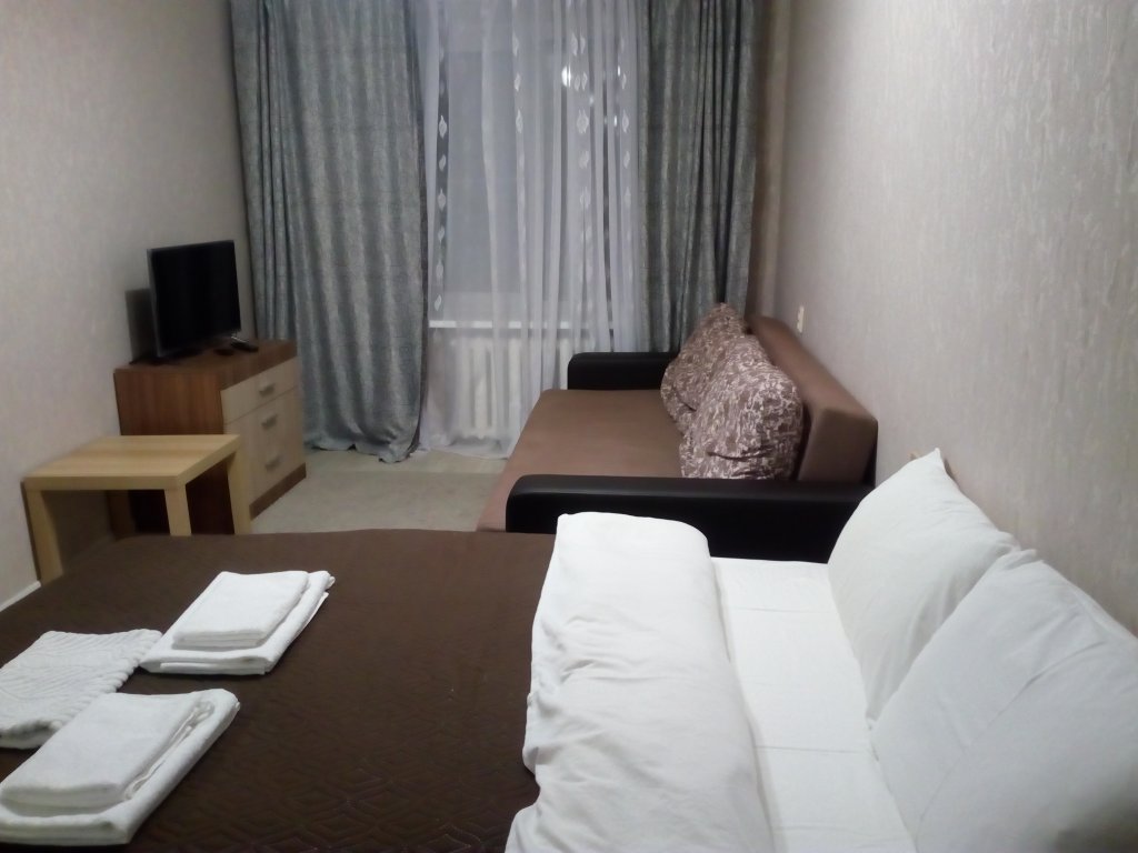 Фотография квартиры Апартаменты on Lenina 31