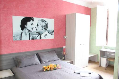 Фотография мини отеля B&B Central Palace King Of Rome