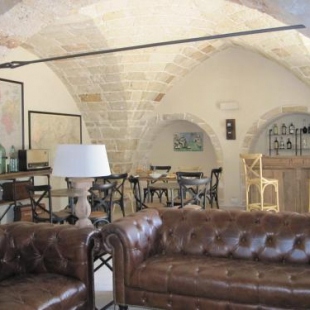 Фотография мини отеля b&b Casale Vecchio Lecce