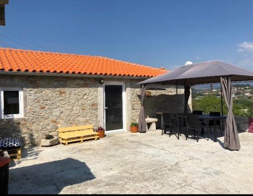 Фотография гостевого дома Forno House - A Cabana