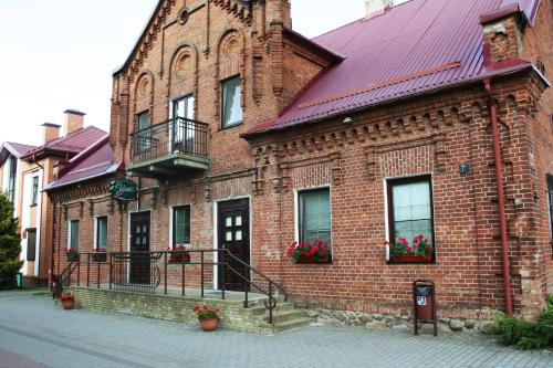 Фотография мини отеля Уют