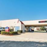 Фотография гостиницы Motel 6-Longview, TX - North