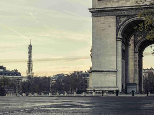 Фотография гостиницы ibis budget Meudon Paris Ouest