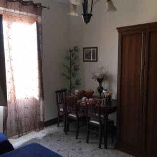 Фотографии мини отеля
B&B MISTRAL di Lizzio Salvatore