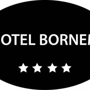 Фотография гостиницы HOTEL BORNEM