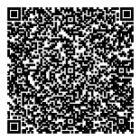 QR код гостиницы Белая Волна