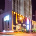 Фотография гостиницы Novotel Daqing Haofang