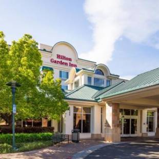 Фотографии гостиницы 
            Hilton Garden Inn Fairfield