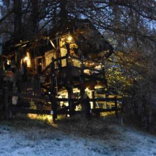 Фотографии гостевого дома 
            La Capanna sull'albero de ilvillaggiodibaffy