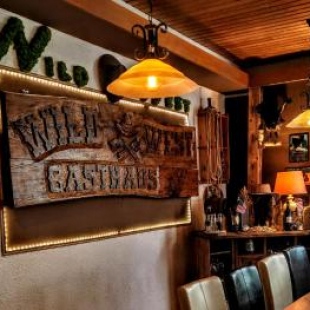 Фотография мини отеля Wild West Gasthaus