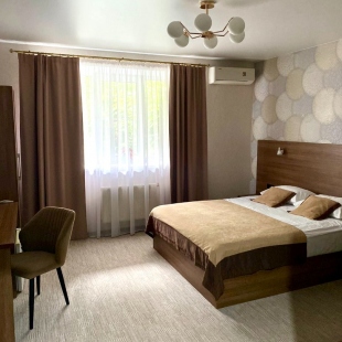 Фотография номера гостиницы Авеню