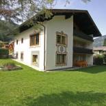 Фотография гостевого дома Holiday Home Ferienhaus Haus Kofler