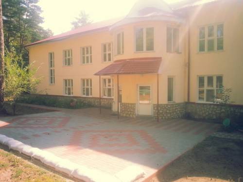 Фотография гостиницы Юность