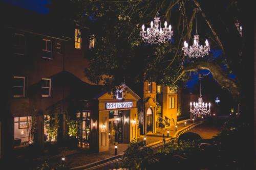 Фотография гостиницы The Montenotte Hotel