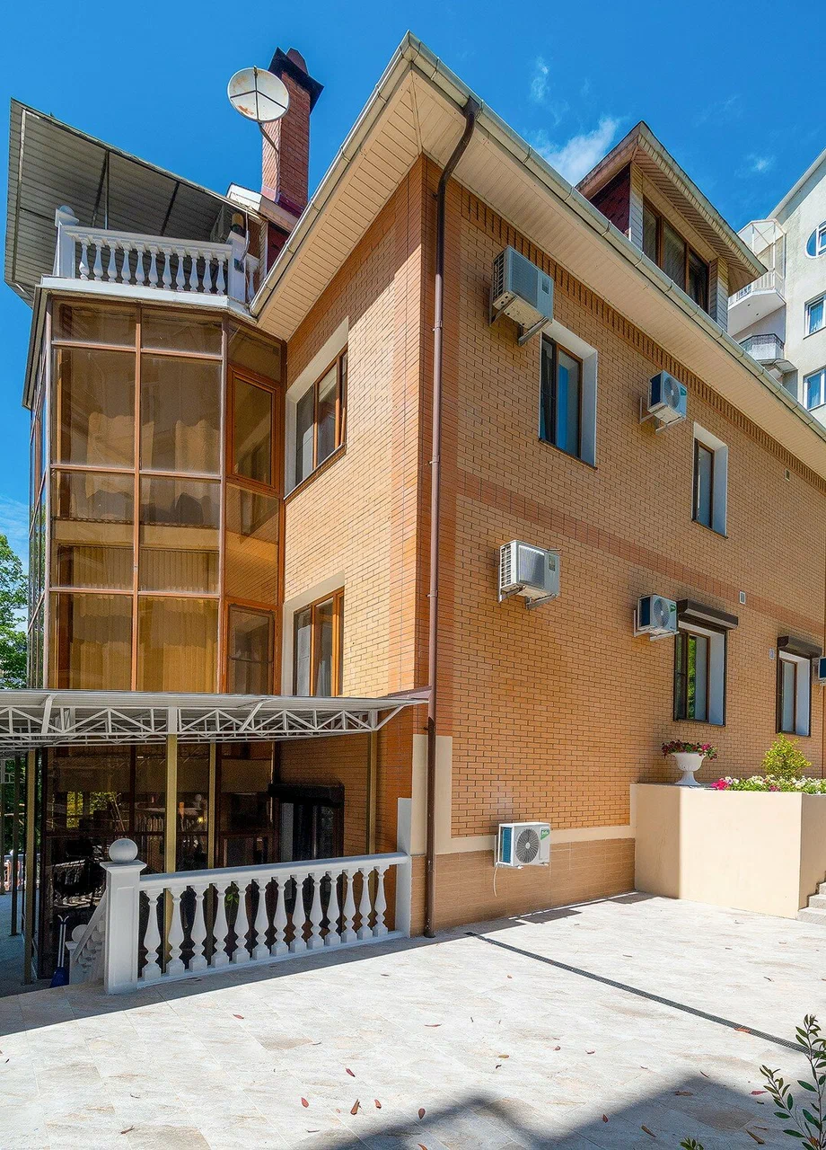 Фотография гостевого дома Стадион