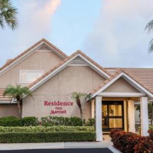 Фотографии гостиницы 
            Residence Inn Boca Raton