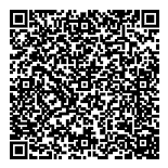 QR код гостиницы Ирис