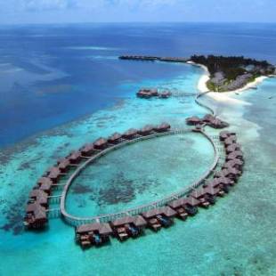 Фотографии гостиницы 
            Coco Bodu Hithi