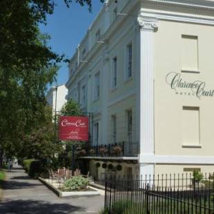 Фотографии гостиницы 
            Clarence Court Hotel