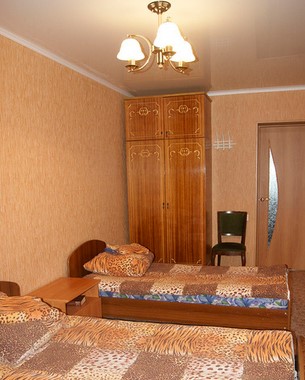 Фотография мини отеля Кристалл