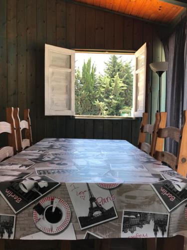 Фотография гостевого дома Alojamiento Rural La Mejora