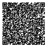 QR код гостиницы Северная жемчужина