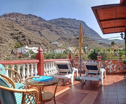 Фотография гостевого дома Vv CASA JULIANA- Coqueta casa entre montañas.