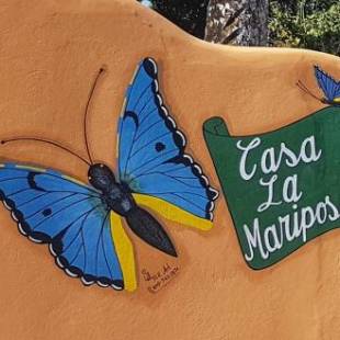 Фотографии гостевого дома 
            Casa Mariposa