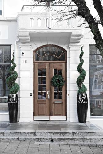 Фотография гостиницы Hotel Oleana