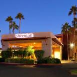 Фотография гостиницы Sheraton Phoenix Airport Hotel Tempe