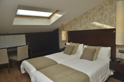 Фотография гостиницы Hotel Gastronómico Casa Rosalia